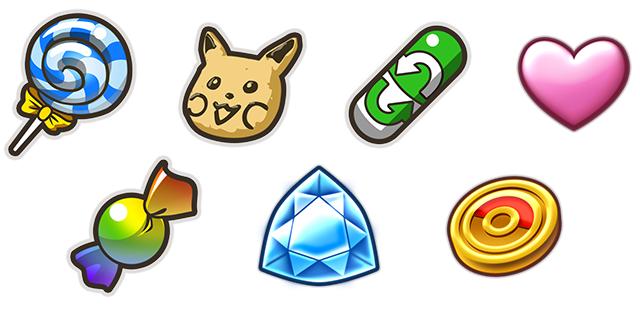 画像集 003 ポケとる スマホ版 で伝説のポケモン レックウザを仲間にする