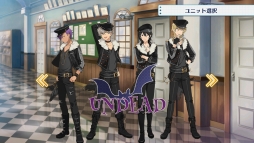 画像ギャラリー No.006のサムネイル画像 / アイドル養成学校でお気に入りの男の子をプロデュースしよう。女性向けスマホゲーム「あんさんぶるスターズ!」を紹介