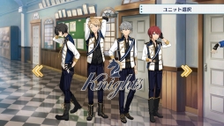 画像ギャラリー No.008のサムネイル画像 / アイドル養成学校でお気に入りの男の子をプロデュースしよう。女性向けスマホゲーム「あんさんぶるスターズ!」を紹介