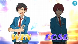 画像ギャラリー No.018のサムネイル画像 / アイドル養成学校でお気に入りの男の子をプロデュースしよう。女性向けスマホゲーム「あんさんぶるスターズ!」を紹介