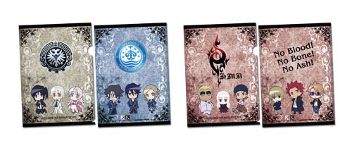 画像ギャラリー No.001のサムネイル画像 / 「あんさんぶるスターズ!」とアニメイトカフェがコラボ。限定グッズが登場