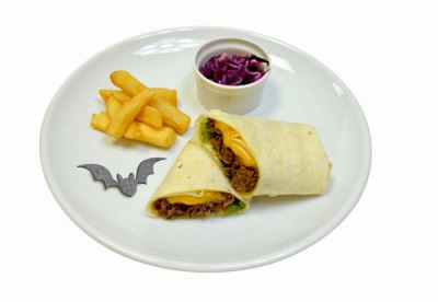 画像ギャラリー No.002のサムネイル画像 / 「あんさんぶるスターズ!」とアニメイトカフェがコラボ。限定グッズが登場