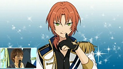 画像ギャラリー No.002のサムネイル画像 / 「あんさんぶるスターズ！」公式ニコ生番組が2016年5月からレギュラー化。メインMCは月永レオ役の浅沼晋太郎さん