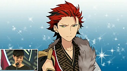 画像ギャラリー No.004のサムネイル画像 / 「あんさんぶるスターズ！」公式ニコ生番組が2016年5月からレギュラー化。メインMCは月永レオ役の浅沼晋太郎さん