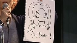 画像ギャラリー No.009のサムネイル画像 / 「あんさんぶるスターズ！」公式ニコ生番組が2016年5月からレギュラー化。メインMCは月永レオ役の浅沼晋太郎さん