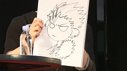 画像ギャラリー No.010のサムネイル画像 / 「あんさんぶるスターズ！」公式ニコ生番組が2016年5月からレギュラー化。メインMCは月永レオ役の浅沼晋太郎さん