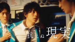 ���������꡼ No.004�Υ���ͥ������ / �֤��󥹥��׻�����ʿ������Ѥ������ƥ��CM����������ǰ�����ڡ����»�