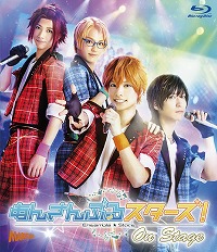 ���������꡼ No.002�Υ���ͥ������ / �֤��󤵤�֤륹���������ס�Blu-ray��DVD�ι����Ը������٥�ȤΥ�ݡ��Ȥ�����