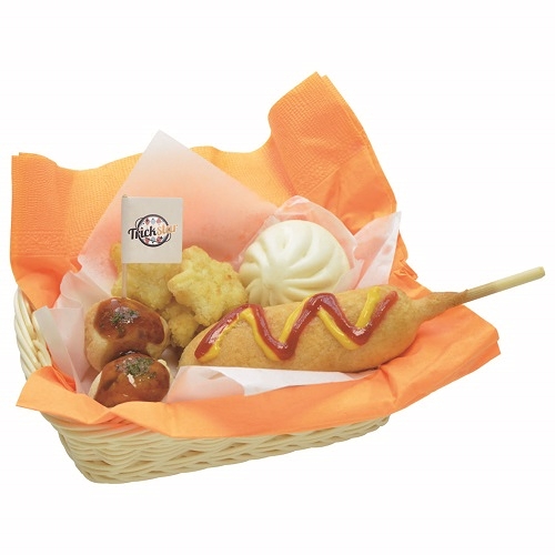 画像ギャラリー No.005のサムネイル画像 / この秋,「あんスタ!」がアニメイトカフェ5店舗でコラボカフェを開催。第4弾となる今回も多数の限定グッズが販売される