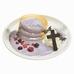 画像ギャラリー No.006のサムネイル画像 / この秋,「あんスタ!」がアニメイトカフェ5店舗でコラボカフェを開催。第4弾となる今回も多数の限定グッズが販売される