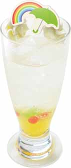 画像ギャラリー No.007のサムネイル画像 / この秋,「あんスタ!」がアニメイトカフェ5店舗でコラボカフェを開催。第4弾となる今回も多数の限定グッズが販売される