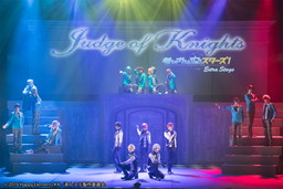 画像ギャラリー No.008のサムネイル画像 / 舞台「あんスタ！エクストラ・ステージ」公演写真とキャストコメントが公開