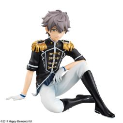 あんさんぶるスターズ！」の瀬名 泉が手のひらサイズのフィギュアに