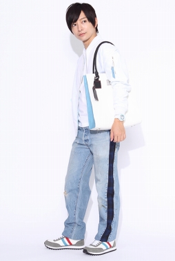 ꡼ No.008 | ֥饯򰦤Τˡס˥ᡦΥեå󥢥ƥ󶡤SuperGroupiesפΤ줶΢ɤ