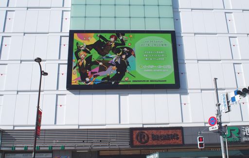 ���������꡼ No.003�Υ���ͥ������ / �֤��󥹥��ץ�˥åȥ���CD��Switch�ס�Trickstar�פ�CM�����ޥѥ륳�ӥ���������