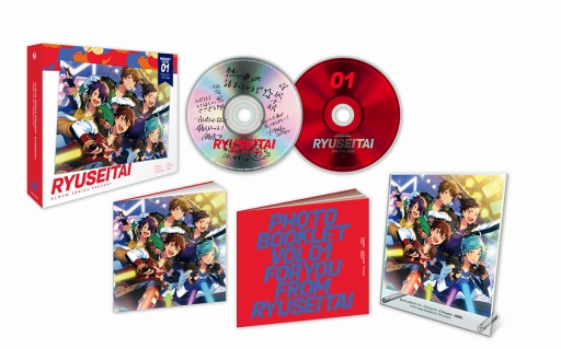 ���������꡼ No.002�Υ���ͥ������ / �֤��󥹥��ץ���Хॷ�꡼�� ��1�ơ�ή����פ������ꥳ��ǥ��꡼��󥭥�2�̤����