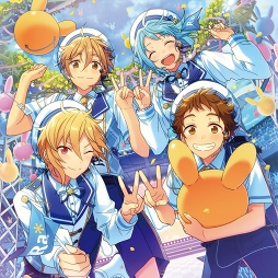3年も愛され続けているのにはワケがある 3周年を迎えた あんさんぶるスターズ をあらためて紹介しつつ その魅力に迫る 3年も愛され続けているのにはワケがある 3周年を迎えた あんさんぶるスターズ をあらためて紹介しつつ その魅力に迫る