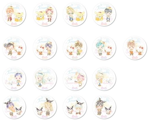 ���������꡼ No.005�Υ���ͥ������ / �֤��󤵤�֤륹���������סߡ֥���ꥪ�פΥ���ܥ��ե������������7��13���˥����ץ�