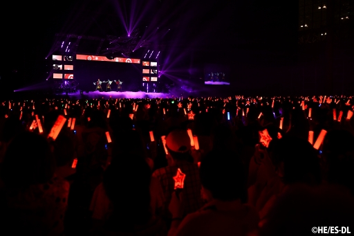 ���������꡼ No.007�Υ���ͥ������ / ̴�κ�Υ����ɥ뤿�������βƤ�ǹ��Ǯ�������� �֤��󤵤�֤륹��������DREAM LIVE -2nd Tour��Bright Star!��-�ץ饤�֥�ݡ���