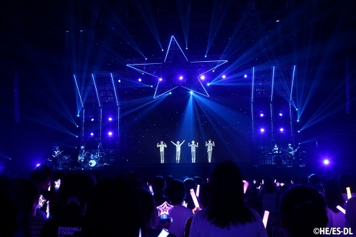 ���������꡼ No.011�Υ���ͥ������ / ̴�κ�Υ����ɥ뤿�������βƤ�ǹ��Ǯ�������� �֤��󤵤�֤륹��������DREAM LIVE -2nd Tour��Bright Star!��-�ץ饤�֥�ݡ���