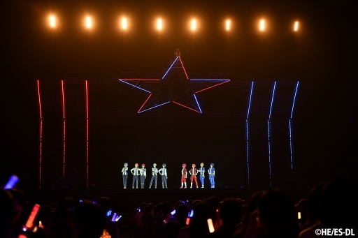 ���������꡼ No.014�Υ���ͥ������ / ̴�κ�Υ����ɥ뤿�������βƤ�ǹ��Ǯ�������� �֤��󤵤�֤륹��������DREAM LIVE -2nd Tour��Bright Star!��-�ץ饤�֥�ݡ���