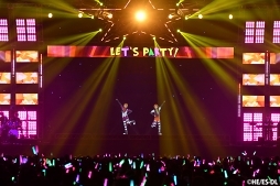 ���������꡼ No.015�Υ���ͥ������ / ̴�κ�Υ����ɥ뤿�������βƤ�ǹ��Ǯ�������� �֤��󤵤�֤륹��������DREAM LIVE -2nd Tour��Bright Star!��-�ץ饤�֥�ݡ���