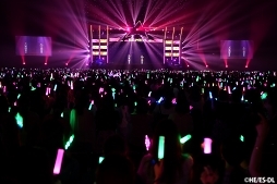 ���������꡼ No.016�Υ���ͥ������ / ̴�κ�Υ����ɥ뤿�������βƤ�ǹ��Ǯ�������� �֤��󤵤�֤륹��������DREAM LIVE -2nd Tour��Bright Star!��-�ץ饤�֥�ݡ���