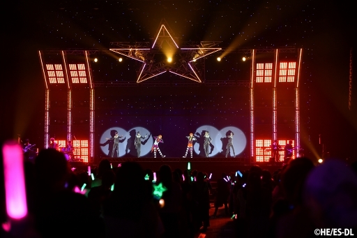 ���������꡼ No.017�Υ���ͥ������ / ̴�κ�Υ����ɥ뤿�������βƤ�ǹ��Ǯ�������� �֤��󤵤�֤륹��������DREAM LIVE -2nd Tour��Bright Star!��-�ץ饤�֥�ݡ���