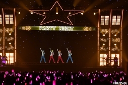 ���������꡼ No.022�Υ���ͥ������ / ̴�κ�Υ����ɥ뤿�������βƤ�ǹ��Ǯ�������� �֤��󤵤�֤륹��������DREAM LIVE -2nd Tour��Bright Star!��-�ץ饤�֥�ݡ���