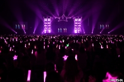 ���������꡼ No.023�Υ���ͥ������ / ̴�κ�Υ����ɥ뤿�������βƤ�ǹ��Ǯ�������� �֤��󤵤�֤륹��������DREAM LIVE -2nd Tour��Bright Star!��-�ץ饤�֥�ݡ���