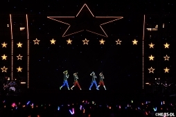 ���������꡼ No.024�Υ���ͥ������ / ̴�κ�Υ����ɥ뤿�������βƤ�ǹ��Ǯ�������� �֤��󤵤�֤륹��������DREAM LIVE -2nd Tour��Bright Star!��-�ץ饤�֥�ݡ���