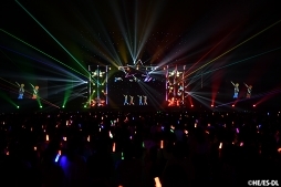 ���������꡼ No.025�Υ���ͥ������ / ̴�κ�Υ����ɥ뤿�������βƤ�ǹ��Ǯ�������� �֤��󤵤�֤륹��������DREAM LIVE -2nd Tour��Bright Star!��-�ץ饤�֥�ݡ���