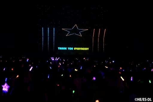 ̴κΥɥ뤿βƤǹǮ ֤󤵤֤륹DREAM LIVE -2nd TourBright Star!-ץ饤֥ݡ