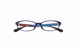 画像ギャラリー No.016のサムネイル画像 / 「あんさんぶるスターズ!×BANDAI×JINS」のコラボメガネが登場。2018年8月3日11:00よりオンラインショップにて予約販売がスタート