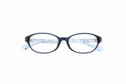 画像ギャラリー No.039のサムネイル画像 / 「あんさんぶるスターズ!×BANDAI×JINS」のコラボメガネが登場。2018年8月3日11:00よりオンラインショップにて予約販売がスタート