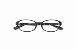 画像ギャラリー No.045のサムネイル画像 / 「あんさんぶるスターズ!×BANDAI×JINS」のコラボメガネが登場。2018年8月3日11:00よりオンラインショップにて予約販売がスタート