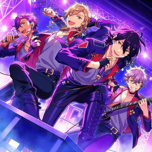 あんさんぶるスターズ!」,アルバム第5弾“UNDEAD”の試聴動画を公開