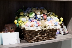 画像ギャラリー No.006のサムネイル画像 / 「あんさんぶるスターズ!」をはじめとするヒットコンテンツはここで作られている! Happy Elements京都オフィス・カカリアスタジオ突撃レポート