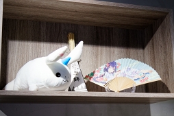 画像ギャラリー No.007のサムネイル画像 / 「あんさんぶるスターズ!」をはじめとするヒットコンテンツはここで作られている! Happy Elements京都オフィス・カカリアスタジオ突撃レポート