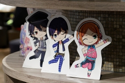 画像ギャラリー No.011のサムネイル画像 / 「あんさんぶるスターズ!」をはじめとするヒットコンテンツはここで作られている! Happy Elements京都オフィス・カカリアスタジオ突撃レポート