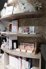 画像ギャラリー No.014のサムネイル画像 / 「あんさんぶるスターズ!」をはじめとするヒットコンテンツはここで作られている! Happy Elements京都オフィス・カカリアスタジオ突撃レポート