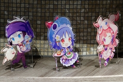 画像ギャラリー No.016のサムネイル画像 / 「あんさんぶるスターズ!」をはじめとするヒットコンテンツはここで作られている! Happy Elements京都オフィス・カカリアスタジオ突撃レポート