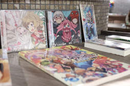 画像ギャラリー No.017のサムネイル画像 / 「あんさんぶるスターズ!」をはじめとするヒットコンテンツはここで作られている! Happy Elements京都オフィス・カカリアスタジオ突撃レポート