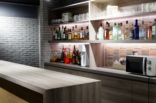 画像ギャラリー No.018のサムネイル画像 / 「あんさんぶるスターズ!」をはじめとするヒットコンテンツはここで作られている! Happy Elements京都オフィス・カカリアスタジオ突撃レポート