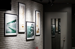 画像ギャラリー No.019のサムネイル画像 / 「あんさんぶるスターズ!」をはじめとするヒットコンテンツはここで作られている! Happy Elements京都オフィス・カカリアスタジオ突撃レポート