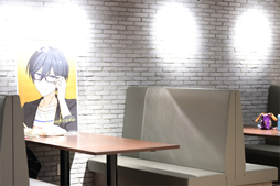 画像ギャラリー No.020のサムネイル画像 / 「あんさんぶるスターズ!」をはじめとするヒットコンテンツはここで作られている! Happy Elements京都オフィス・カカリアスタジオ突撃レポート