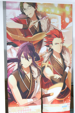 画像ギャラリー No.032のサムネイル画像 / 「あんさんぶるスターズ!」をはじめとするヒットコンテンツはここで作られている! Happy Elements京都オフィス・カカリアスタジオ突撃レポート