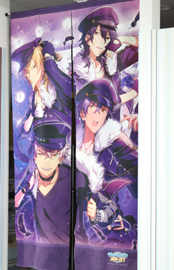 画像ギャラリー No.034のサムネイル画像 / 「あんさんぶるスターズ!」をはじめとするヒットコンテンツはここで作られている! Happy Elements京都オフィス・カカリアスタジオ突撃レポート