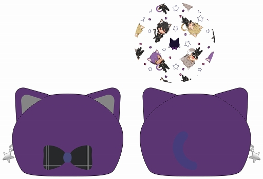 画像ギャラリー No.003のサムネイル画像 / 「あんさんぶるスターズ!in ナンジャタウン」が11月22日より開催