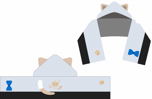 画像ギャラリー No.016のサムネイル画像 / 「あんさんぶるスターズ!in ナンジャタウン」が11月22日より開催